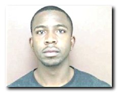 Offender Charles Thomas Cox Jr