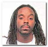 Offender Corey Phillip Johnson