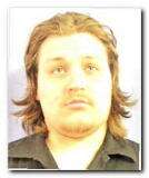 Offender Cory Taylor Martin