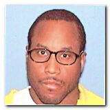 Offender Darnell Jeffries