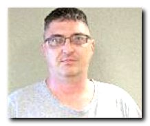 Offender Darren Wayne Hudson