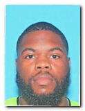 Offender Darrion Cortez Mayfield