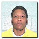 Offender Delcheva Harris