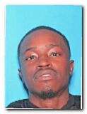 Offender Deontez Diquan Harris