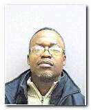 Offender Donald Andre Thomas