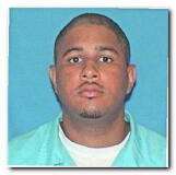 Offender Donovan Deshazer