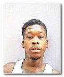 Offender Donte Oakley