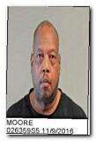 Offender Earl Moore