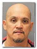 Offender Emmanuel Flores