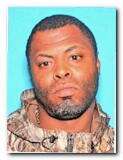 Offender Enock Christopher Harris