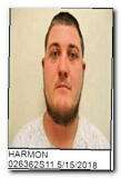 Offender Geoffrey Aaron Harmon