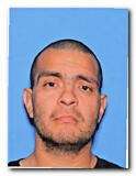 Offender Horacio Gutierrez Jr