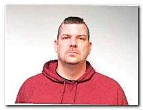 Offender Jason Stephen Morgan