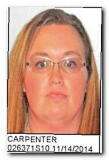 Offender Jessica Mae Powell