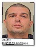 Offender Jessie Andrew James