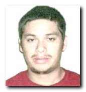 Offender Jose Alfredo Hernandez-morales