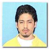 Offender Jose Martinez