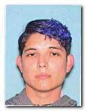 Offender Jose Michael Teran