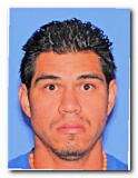 Offender Jose Valencia Delgado