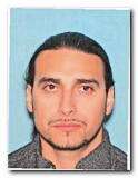 Offender Joseph Ramirez