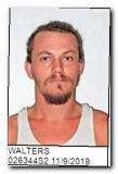 Offender Joshua Lynn Walters