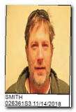 Offender Kenneth Ray Smith