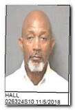 Offender Lonnie Hall