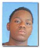 Offender Lontrell Ladarrius Harris