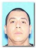 Offender Marty Morales