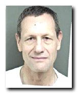 Offender Michael George Emack