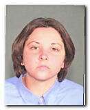 Offender Nicole Matthews