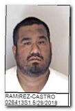 Offender Oscar Agustin Ramirez-castro