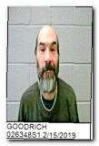 Offender Patrick Dean Goodrich