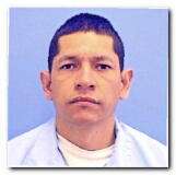 Offender Pedro Seriteno