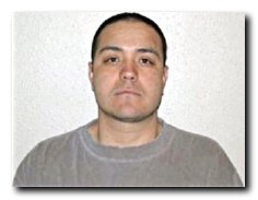 Offender Raymundo Reza