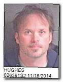 Offender Robert Lee Daniel Hughes