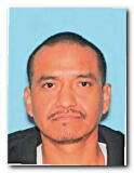 Offender Romanio Lupe Jr