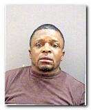 Offender Ronald Kevin Jones