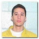 Offender Stephen M Delgado