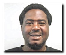 Offender Tayo Olu Brown