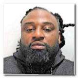 Offender Terrance Coleman Franklin