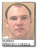 Offender Timothy Murray