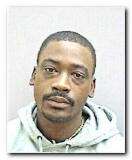 Offender Vernard Nathaniel Wheeler Jr