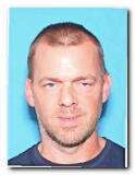 Offender Wayne Eric Johnson