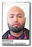 Offender William Francisco Moreira