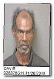 Offender Willie Davis