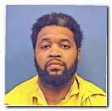 Offender Anthony A Pegues