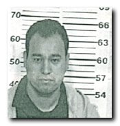 Offender Antonio Onofre Torres Torres