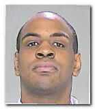 Offender Brett Michael Carmouche