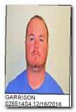 Offender Brian Scott Garrison